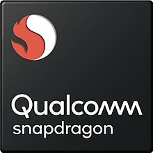 Qualcomm Snapdragon Chip