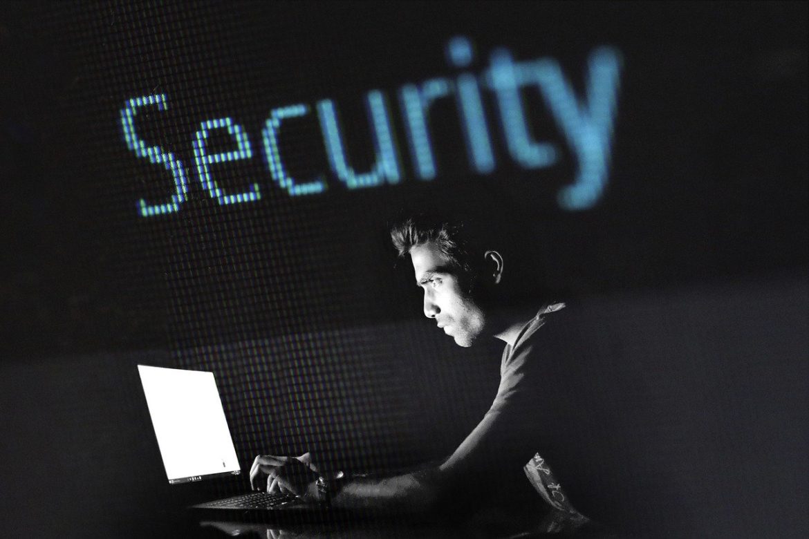 Hacking - Versteckte Malware