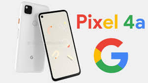 Google Pixel 4a