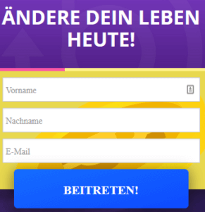 Bitcoin Bank Anmeldung