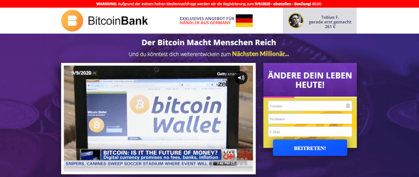 Top 10 Tipps, um Ihr Bitcoin System erfahrungen zu erweitern