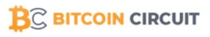 Bitcoin Circuit Logo