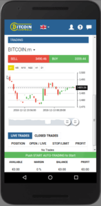 Bitcoin Loophole App