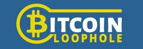 Bitcoin Loophole Logo