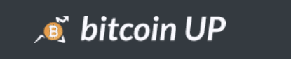 Bitcoinup Logo