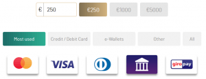 Crypto-Superstar-Einzahlungen-