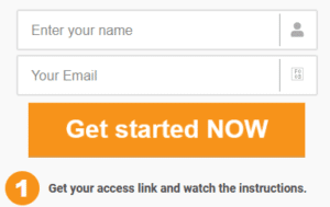 Cryptosoft Anmeldung