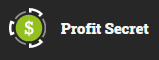 Profit Secret Logo