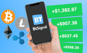 BitSignal Gewinne