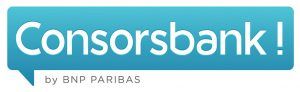 Consorsbank Logo