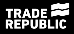 Trade Republic Logo