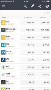 eToro App