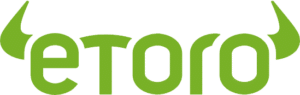 eToro Logo