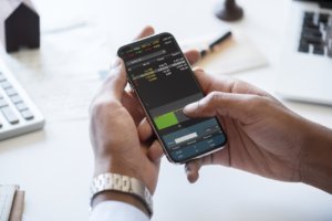 Bitcoin Power App