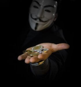 Bitcoin Power Betrug