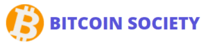 Bitcoin Society Logo