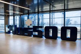 Plus500 Standort