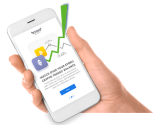 eToro Wallet