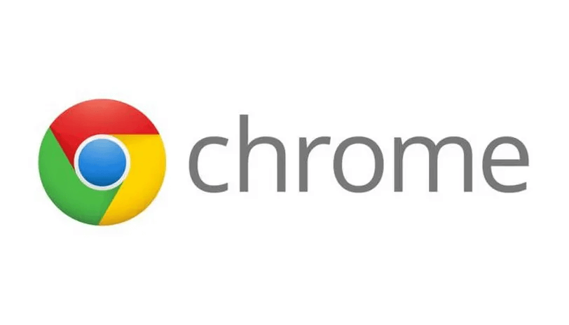Windows 10 Antivirenproblemen bei Chrome Logo
