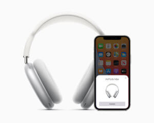 Apple AirPods Max