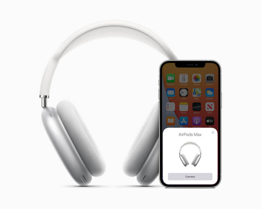 Apple AirPods Max