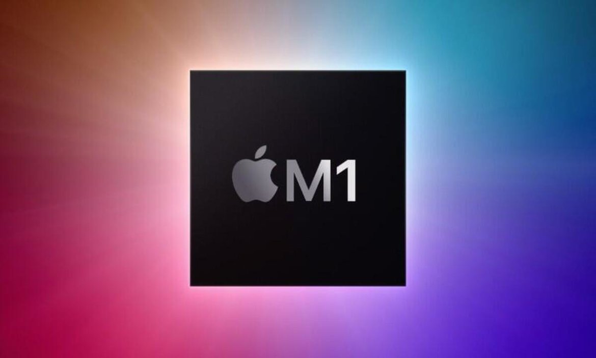Apple M1 Chip - Apple M1 MacBooks