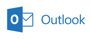 Outlook Logo