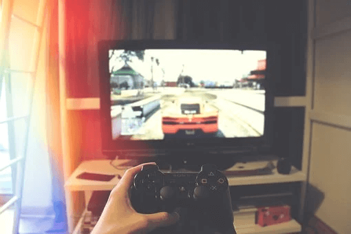 PlayStation 4 VPN - Gaming