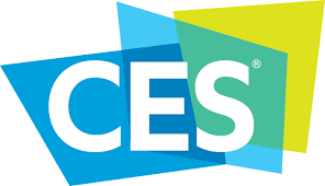 CES Logo 2021