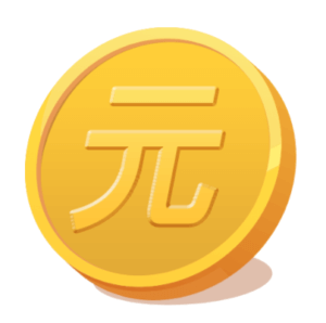 Chinas Coins