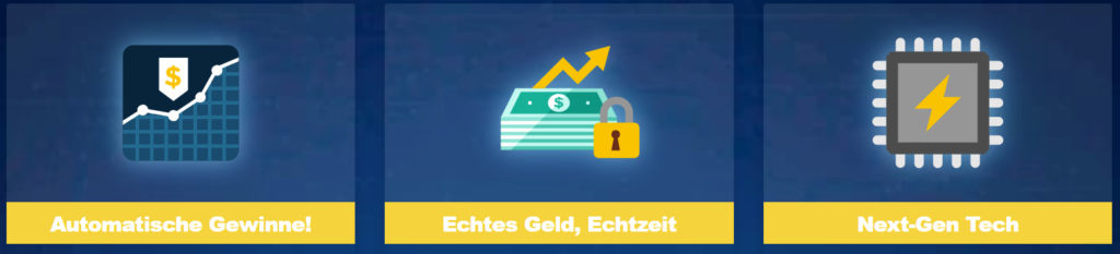 Crypto Bank Funktionsweise