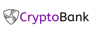 Crypto Bank Logo