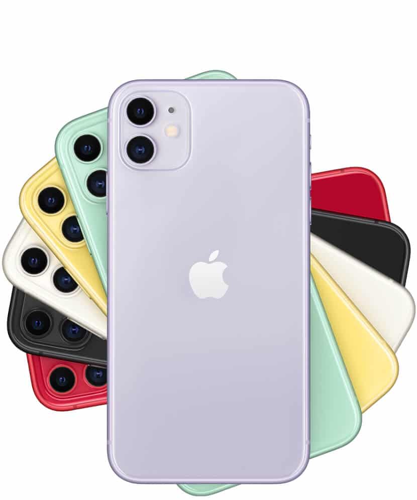 iPhone 13 Gerüchte