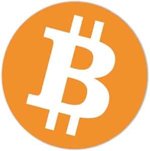 Bitcoin logo