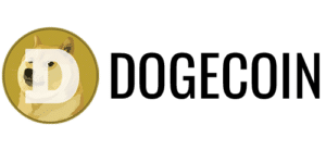 Dogecoin Logo 