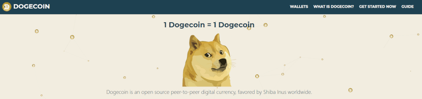 Dogecoin kaufen
