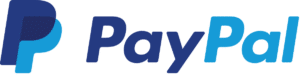 Paypal logo