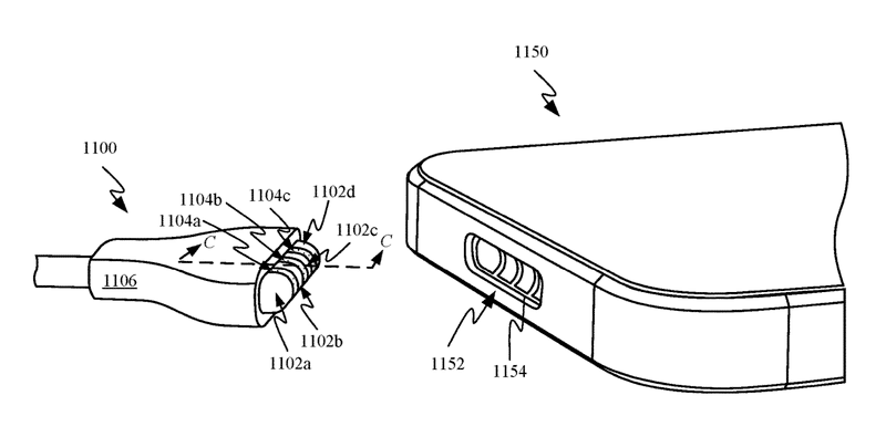 Es wird wohl niemals USB-C für das iPhone geben - Neue Patente