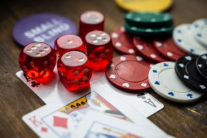 Bitcoin Casino Vergleich 2021