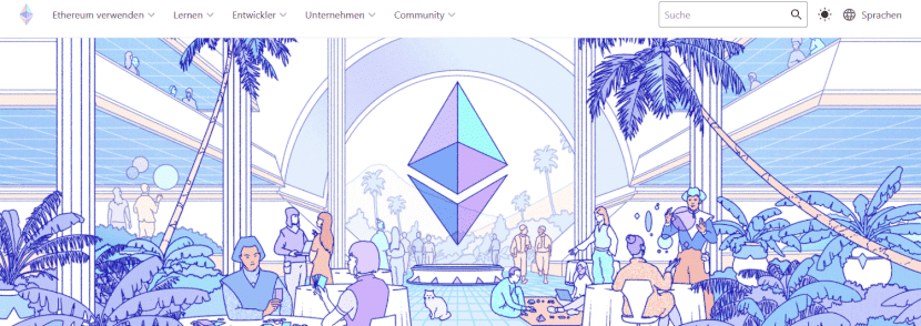 Ethereum kaufen