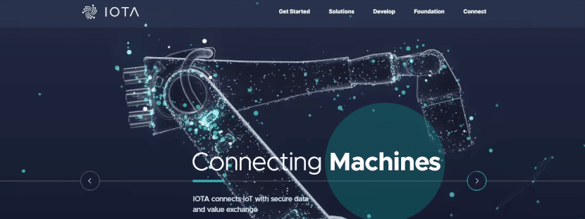 IOTA kaufen Prognose