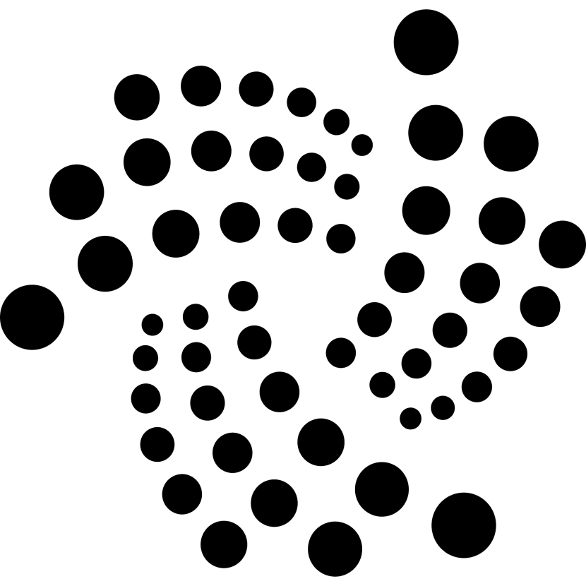 IOTA logo