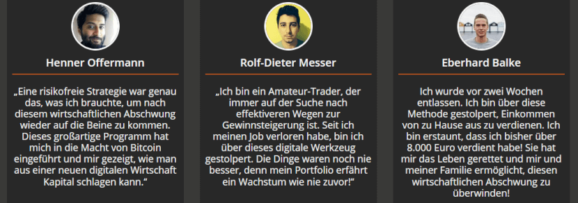 Bitcoin Buyer Erfahrungen