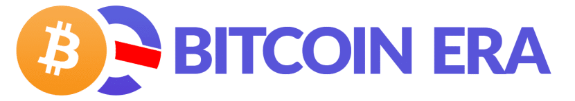 Bitcoin Era logo