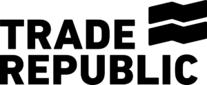 Trade Republic logo