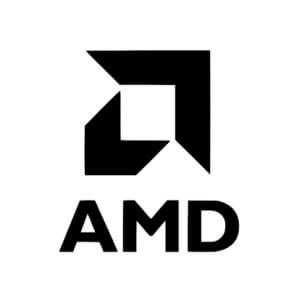 AMD logo