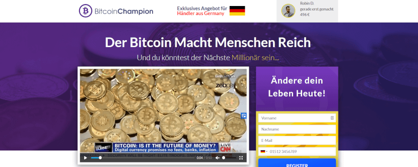 Bitcoin-Champion-Test