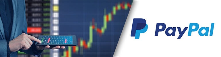 aktien mit paypal kaufen