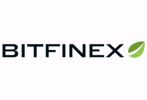 bitfinex logo