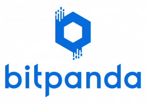 bitpanda logo